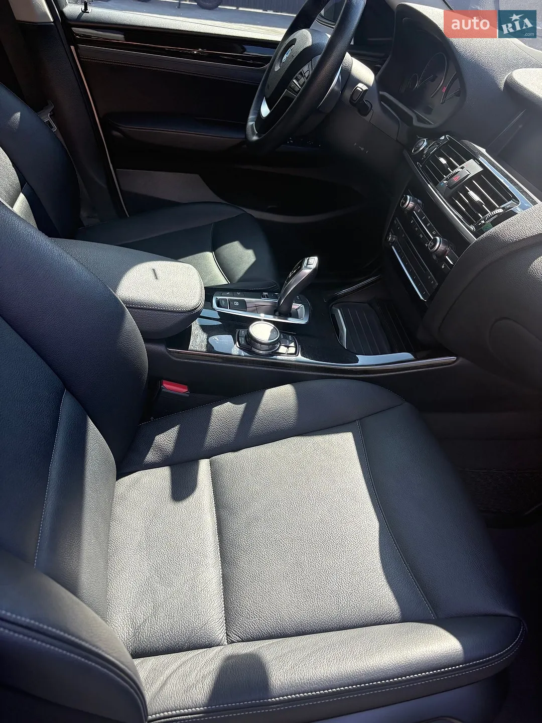 2016 BMW X4 - мініатюра 14