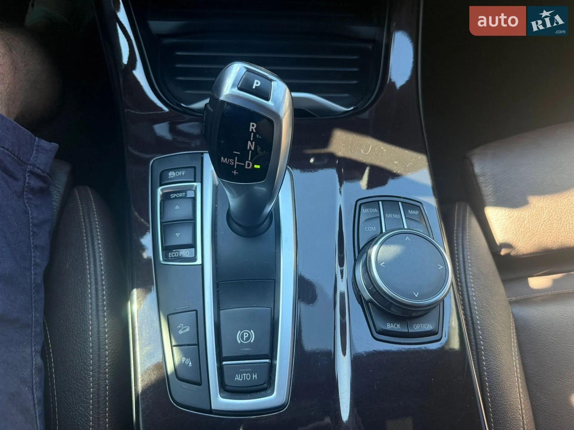 2017 BMW X4 - мініатюра 28