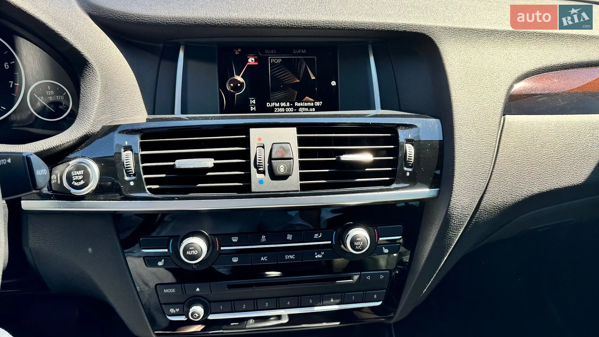 2017 BMW X4 - мініатюра 14