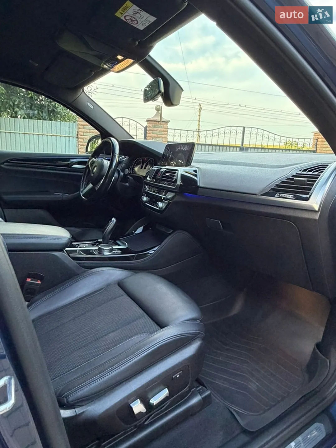 2018 BMW X4 - мініатюра 31