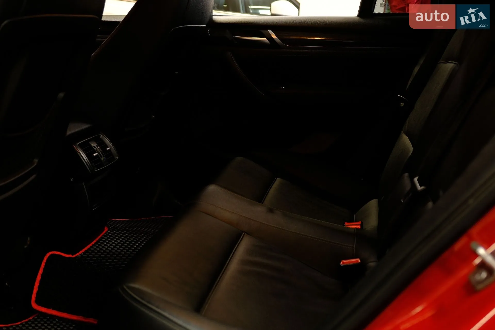 2015 BMW X4 - мініатюра 26