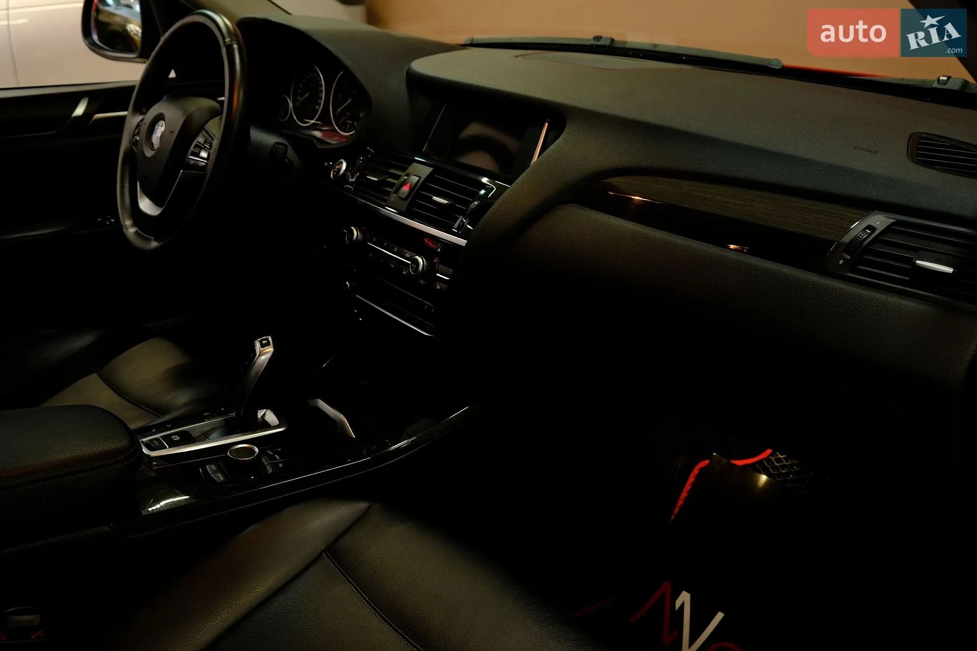 2015 BMW X4 - мініатюра 34