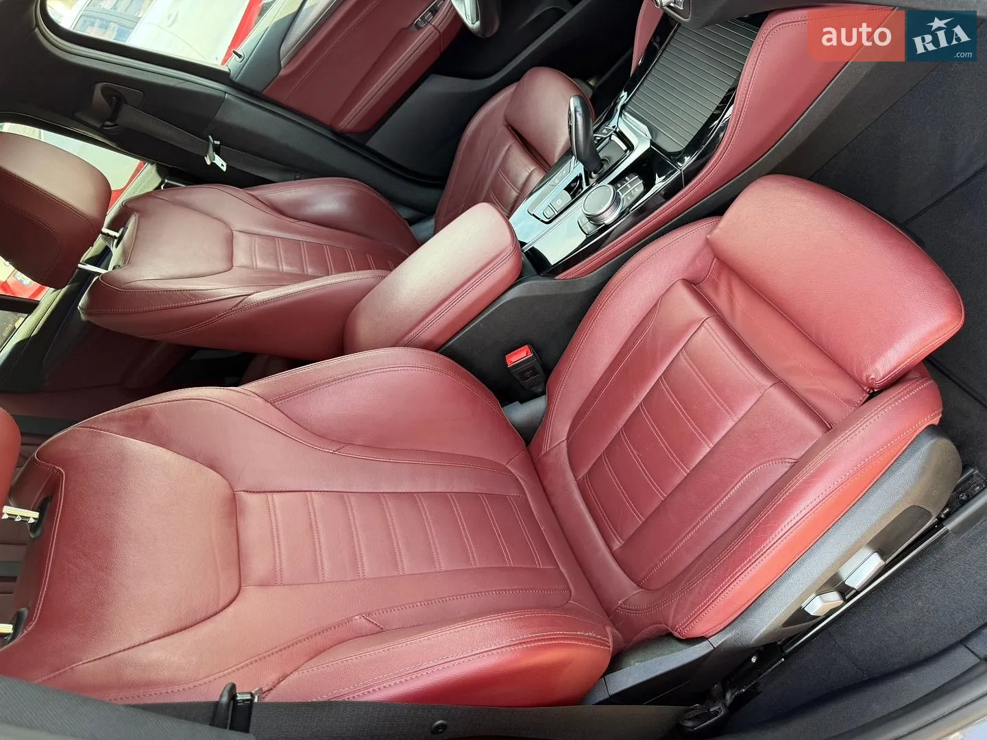 2021 BMW X4 - мініатюра 32