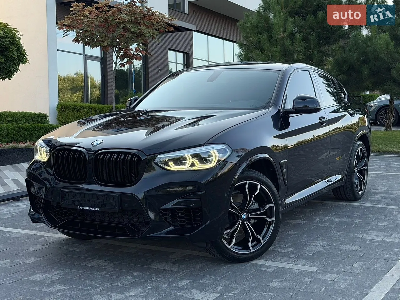 2020 BMW 5er - мініатюра 87