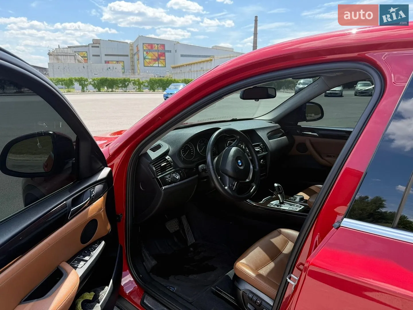 2016 BMW X4 - мініатюра 8