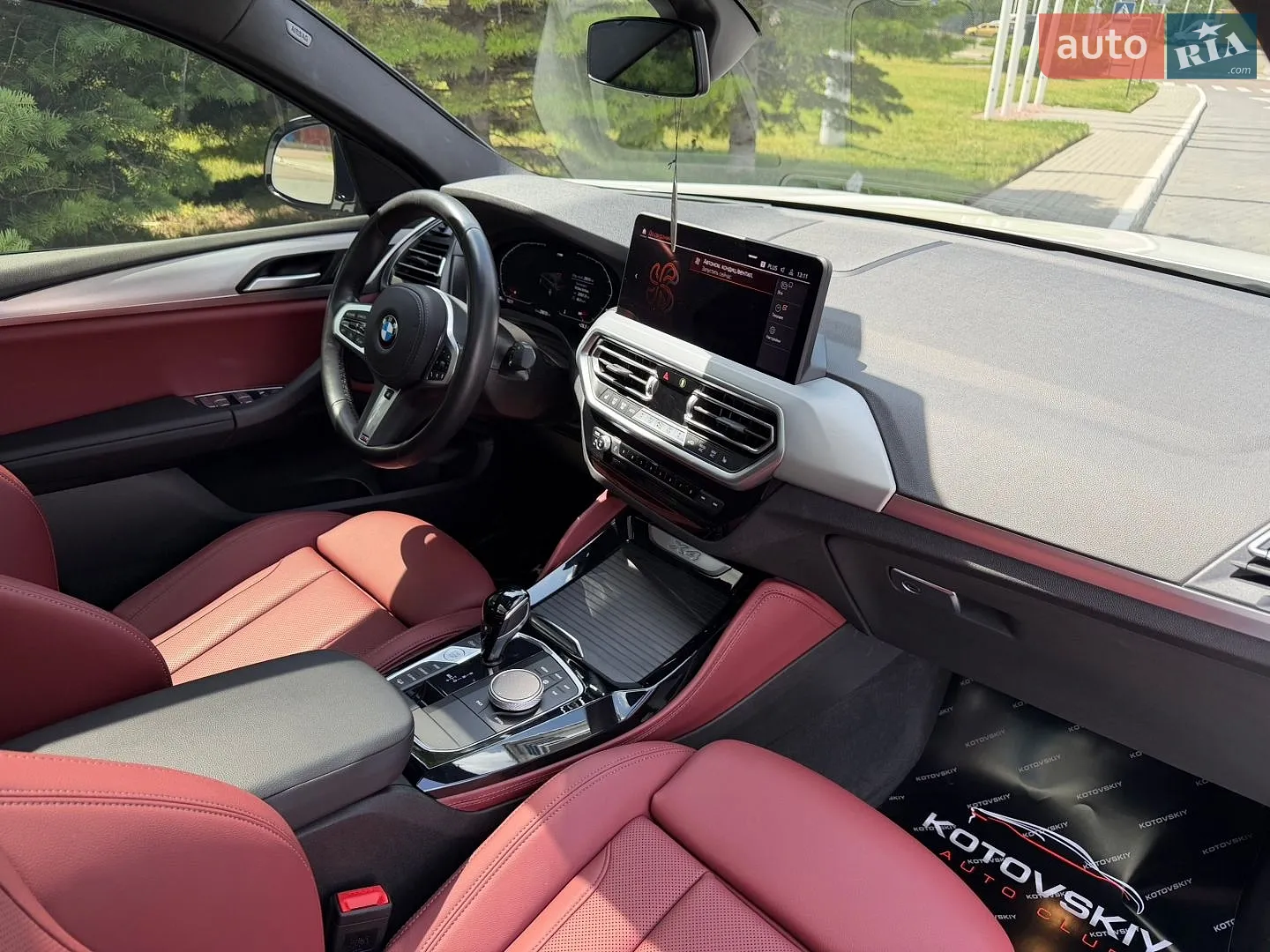 2023 BMW X4 - мініатюра 26
