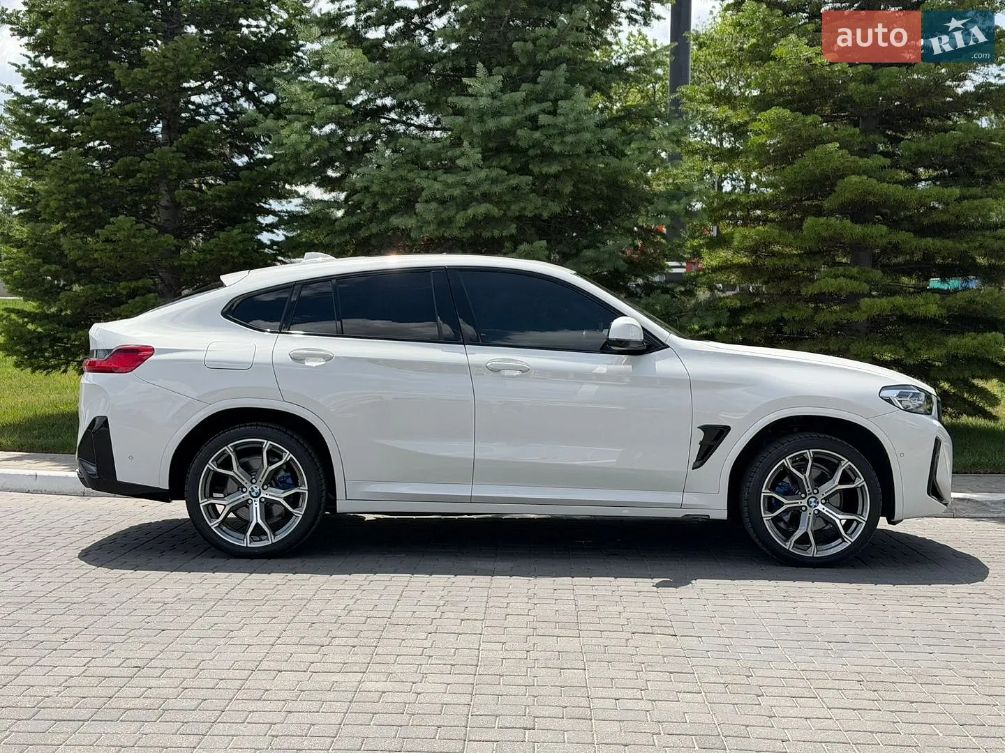 2023 BMW X4 - мініатюра 39
