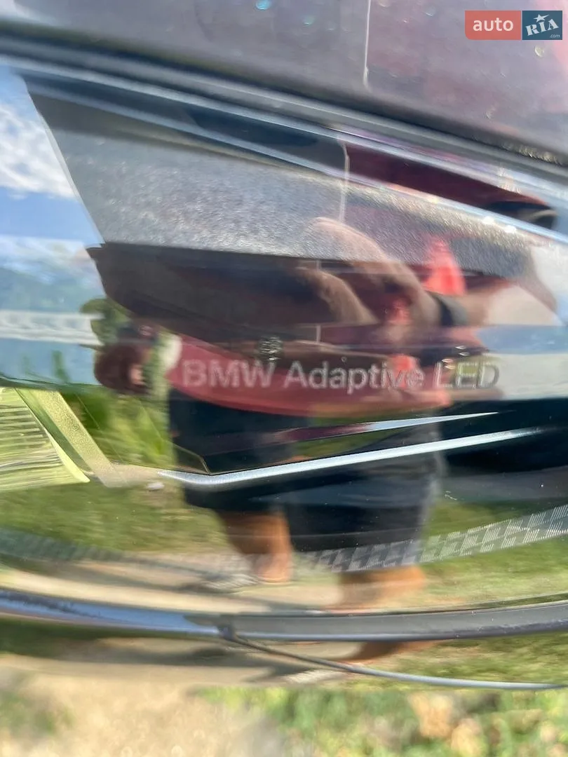 2020 BMW X4 - мініатюра 81