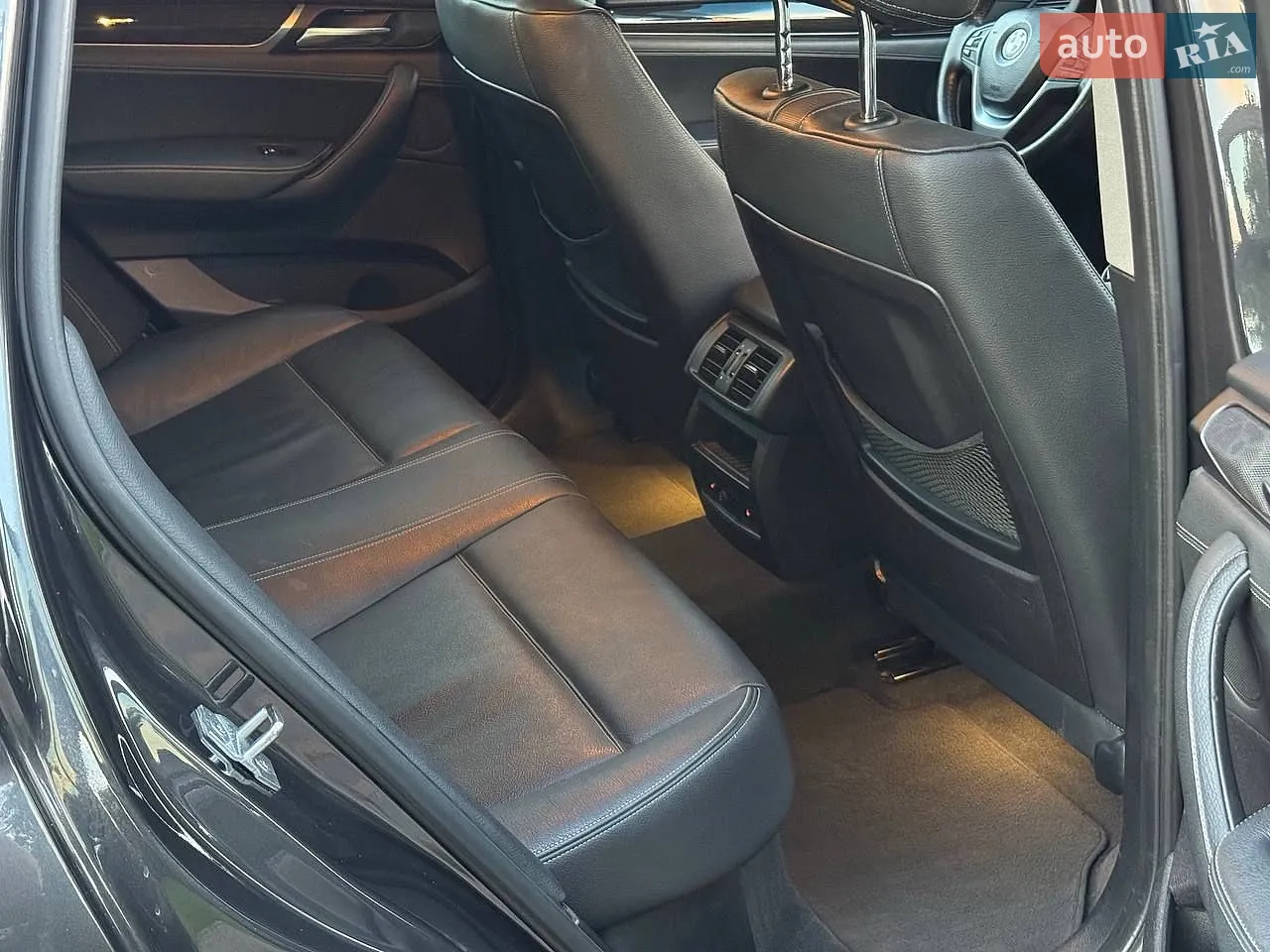 2015 BMW X4 - мініатюра 12
