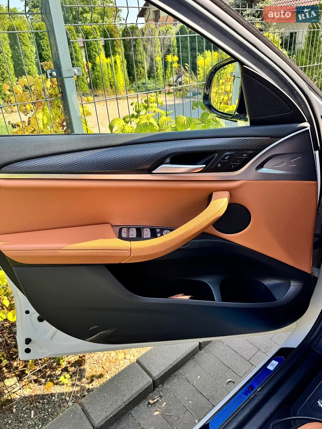 2023 BMW X4 - мініатюра 22