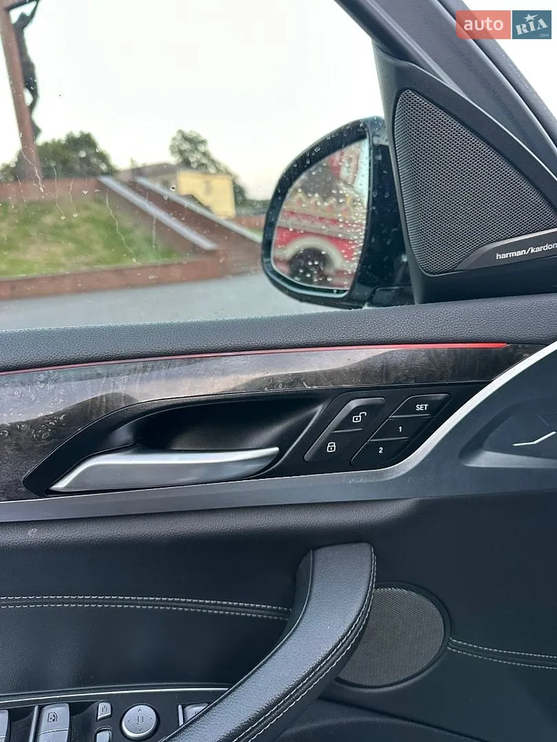 2019 BMW X4 - мініатюра 28