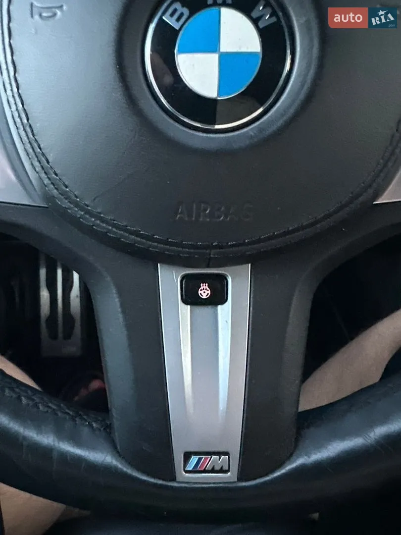 2019 BMW X4 - мініатюра 33