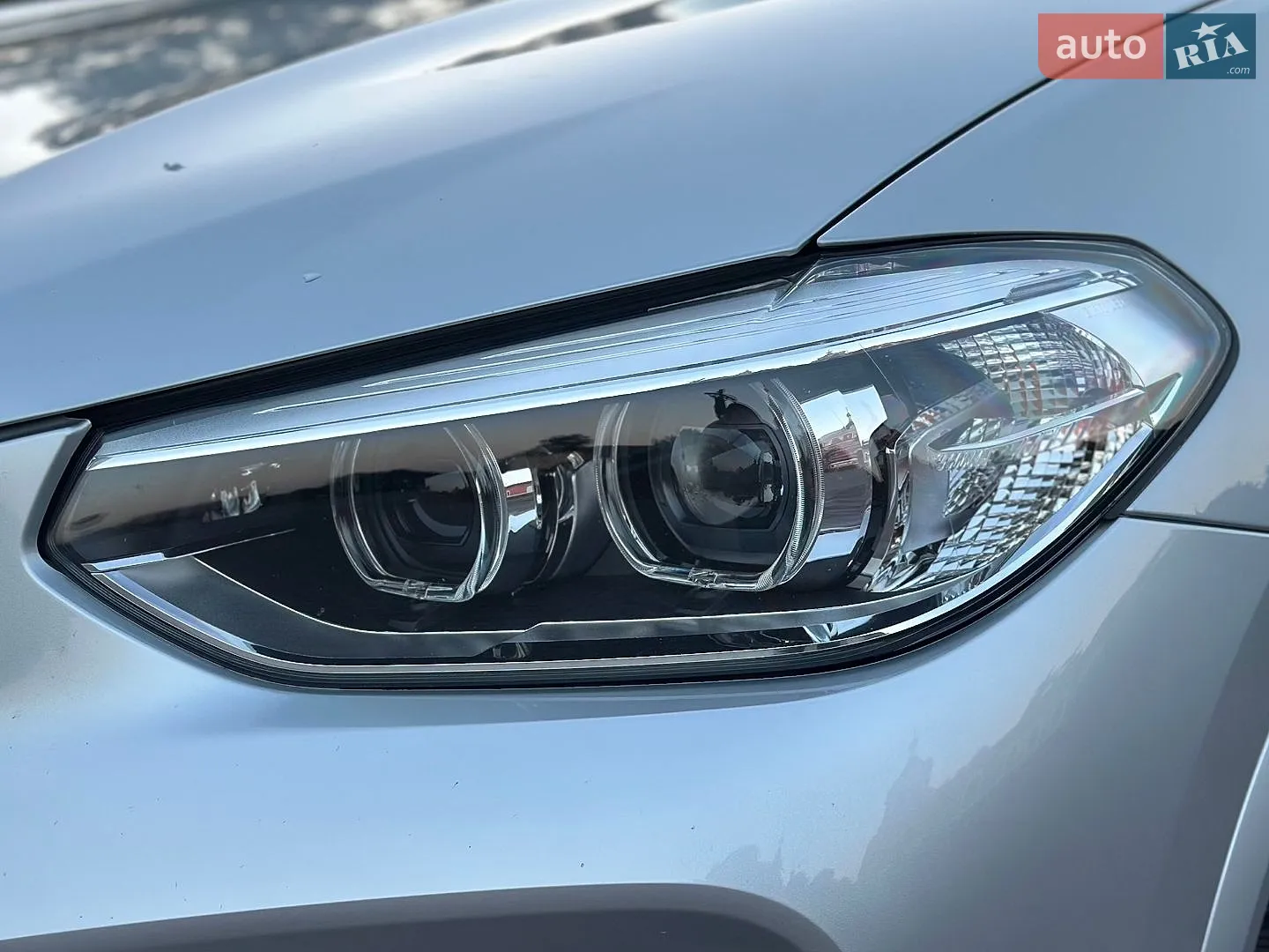 2019 BMW X4 - мініатюра 38