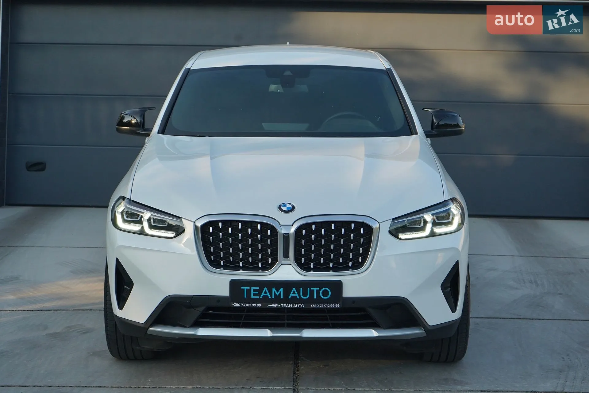 2022 BMW X4 - мініатюра 8