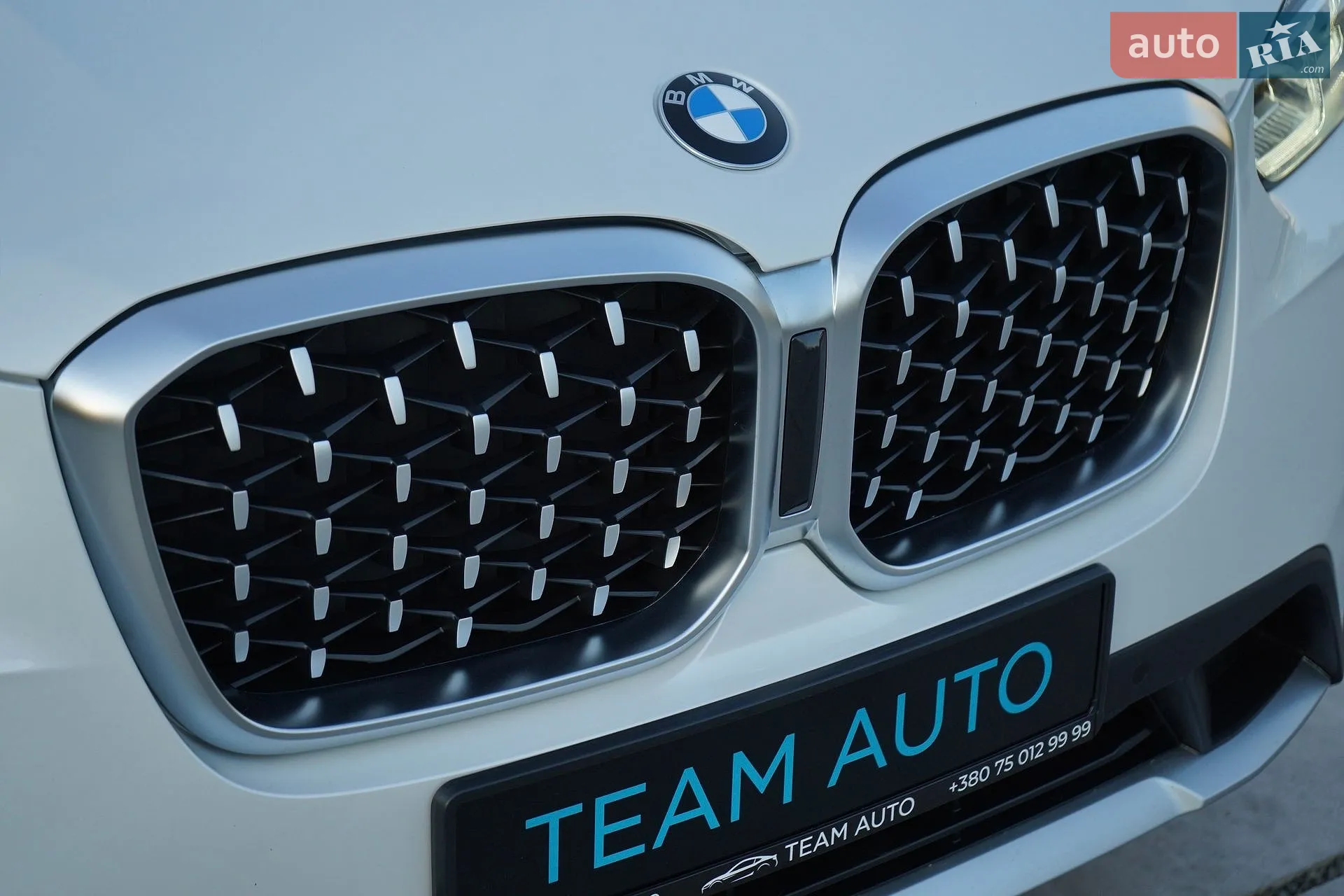 2022 BMW X4 - мініатюра 9