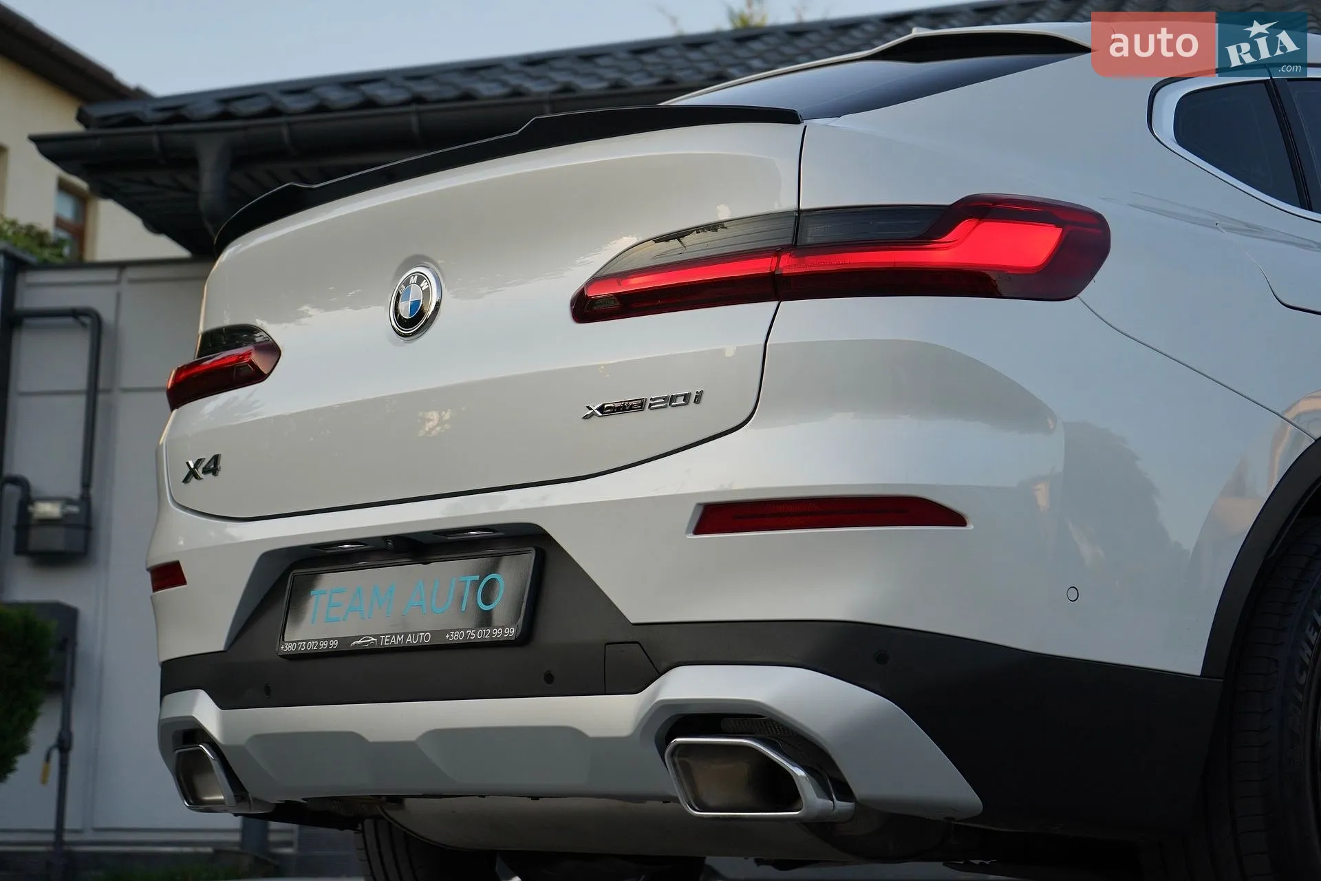 2022 BMW X4 - мініатюра 25