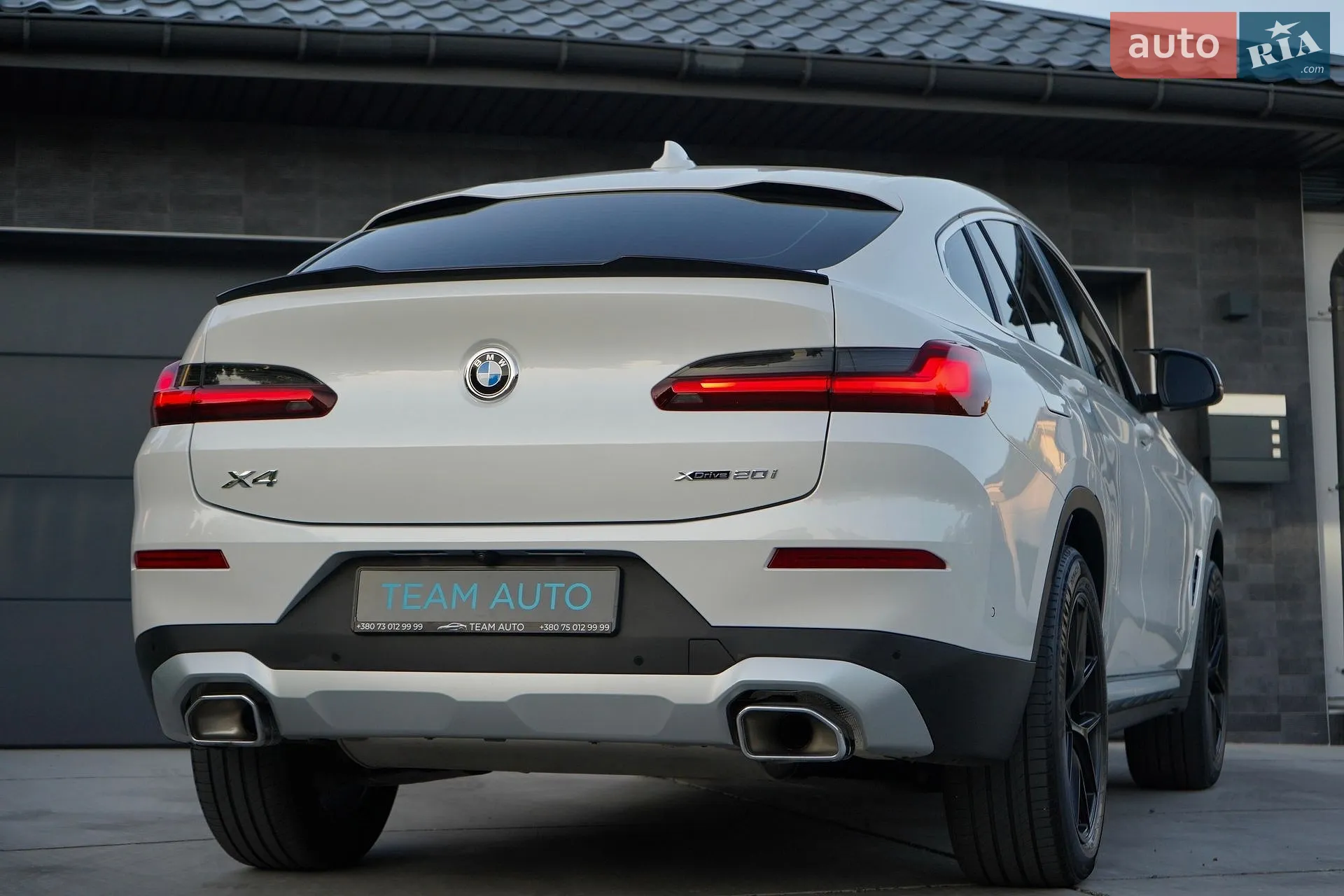 2022 BMW X4 - мініатюра 29