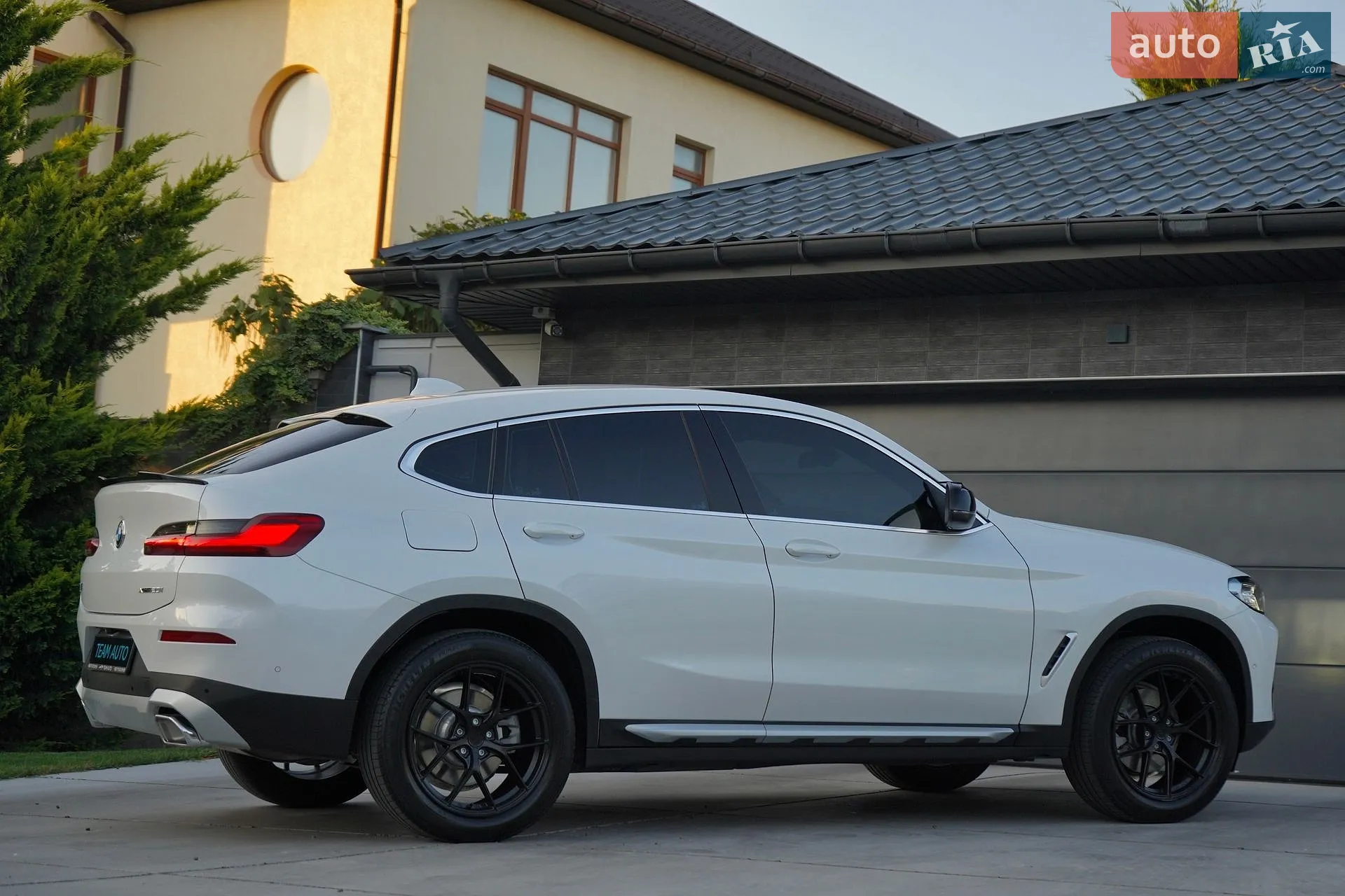 2022 BMW X4 - мініатюра 28