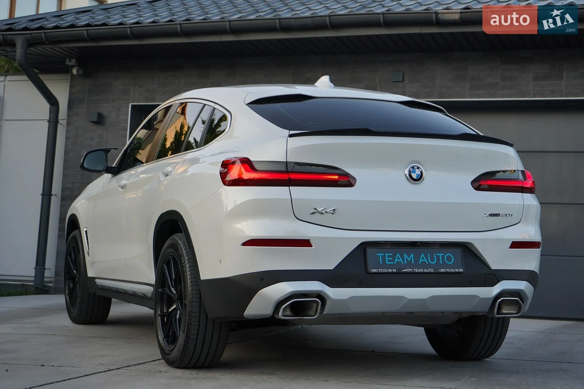 2022 BMW X4 - мініатюра 33