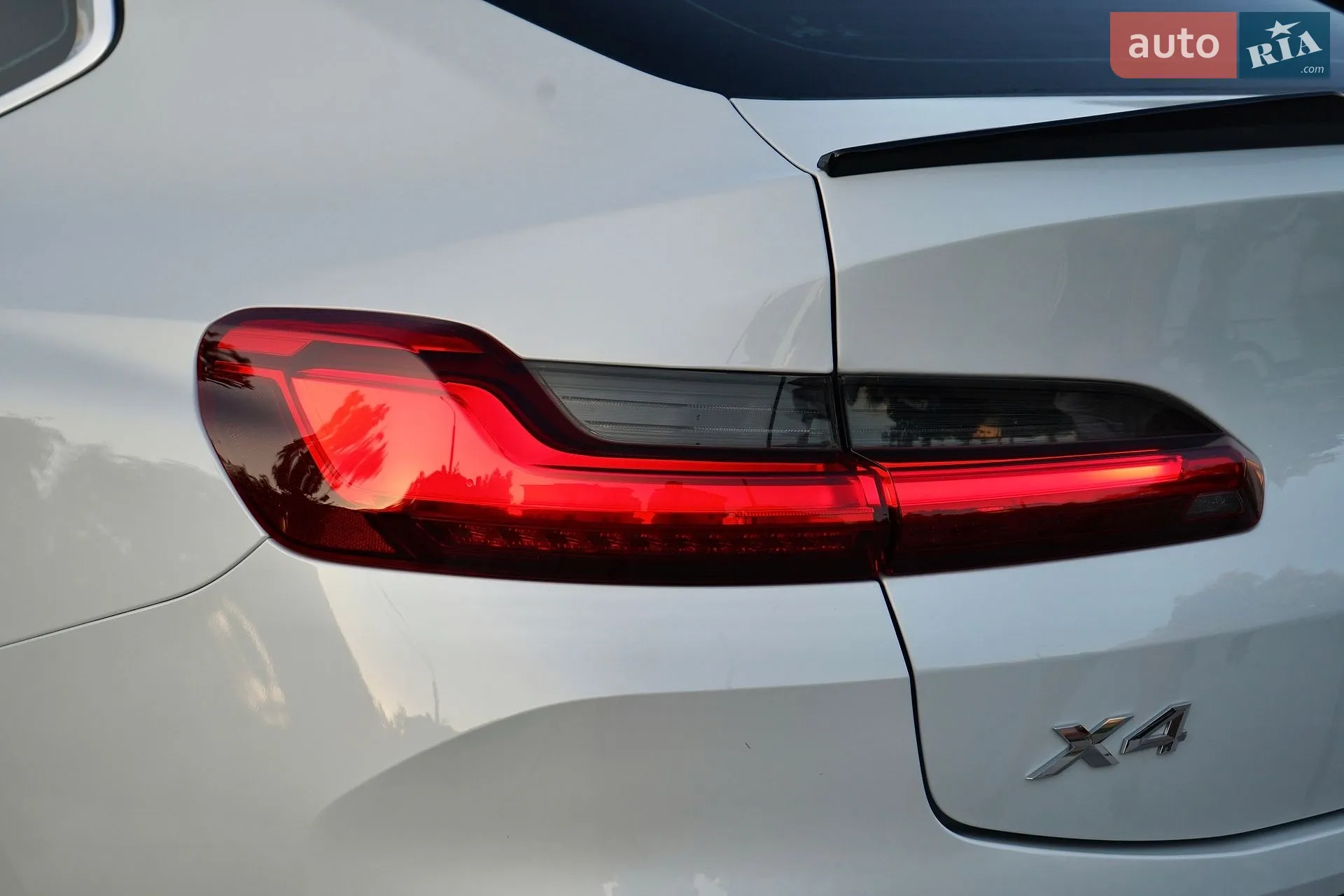 2022 BMW X4 - мініатюра 35