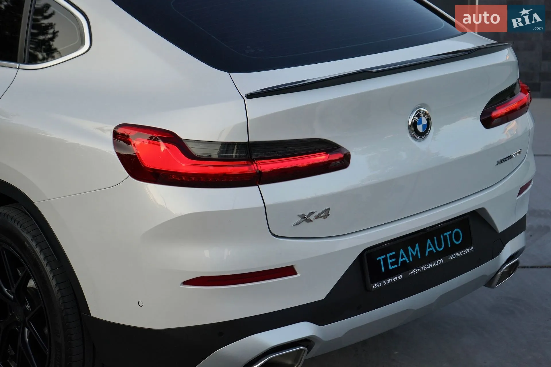 2022 BMW X4 - мініатюра 31