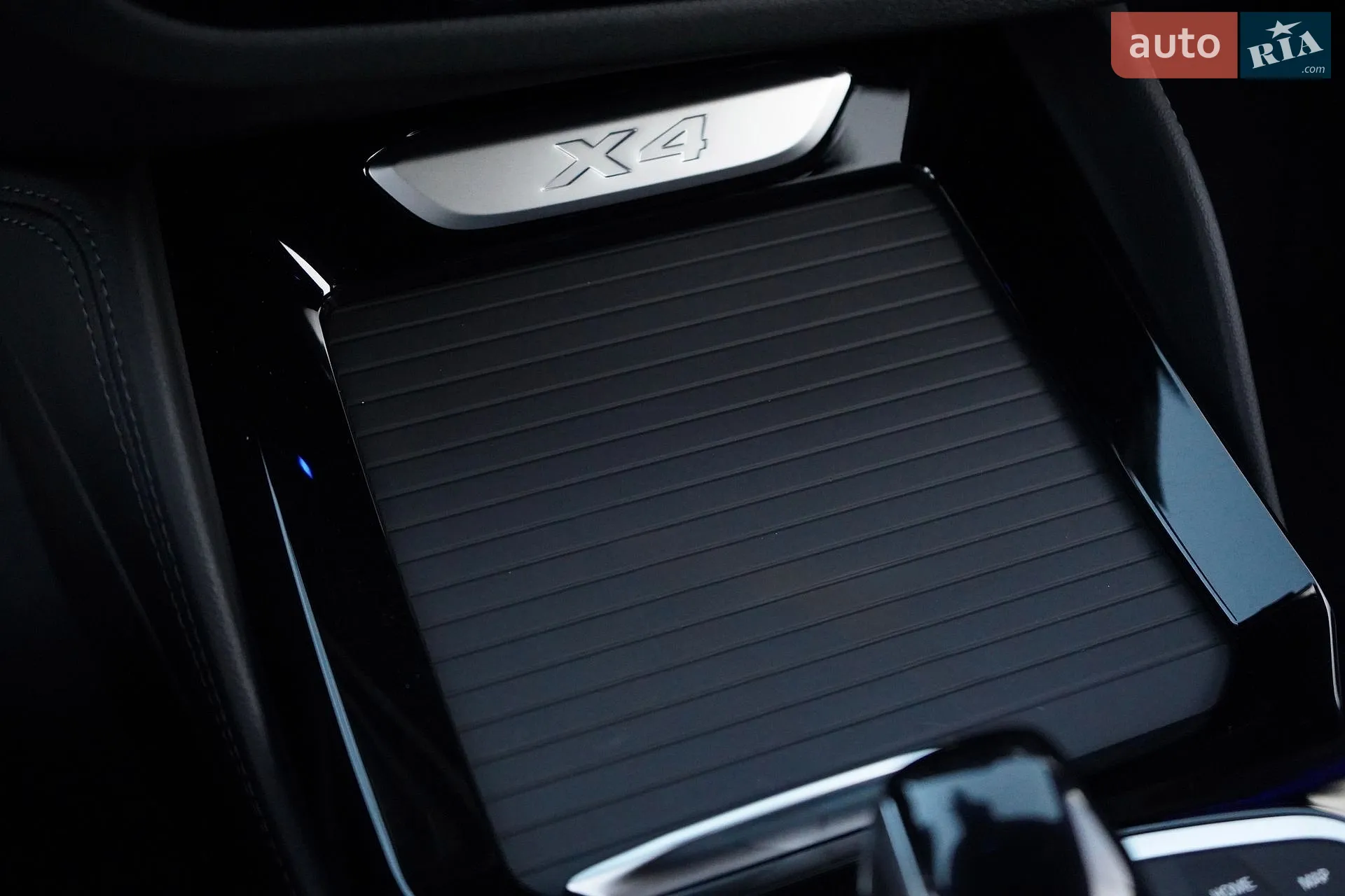 2022 BMW X4 - мініатюра 42
