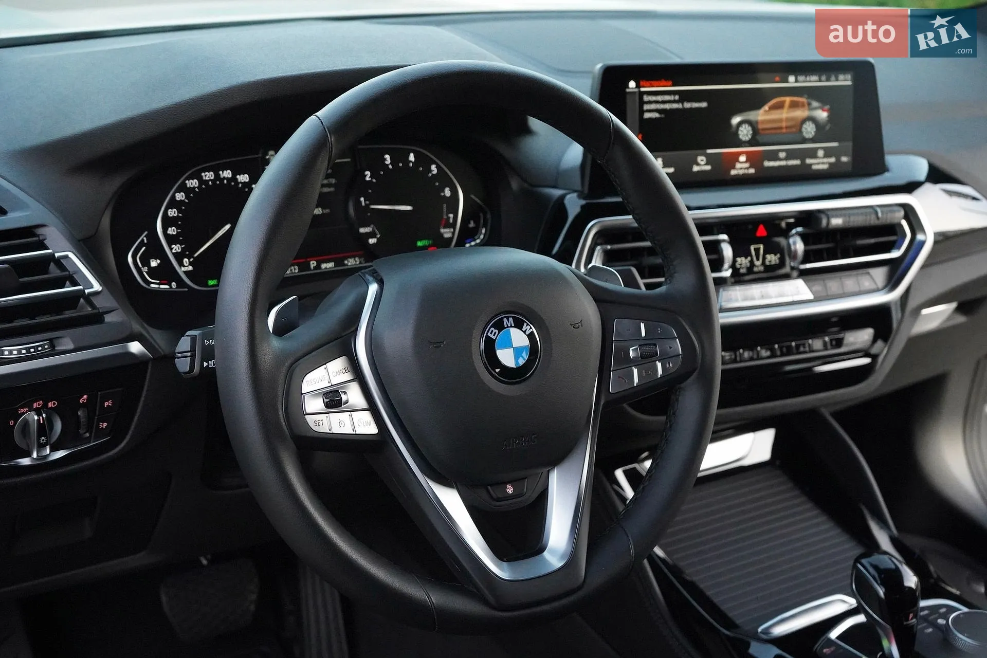 2022 BMW X4 - мініатюра 38