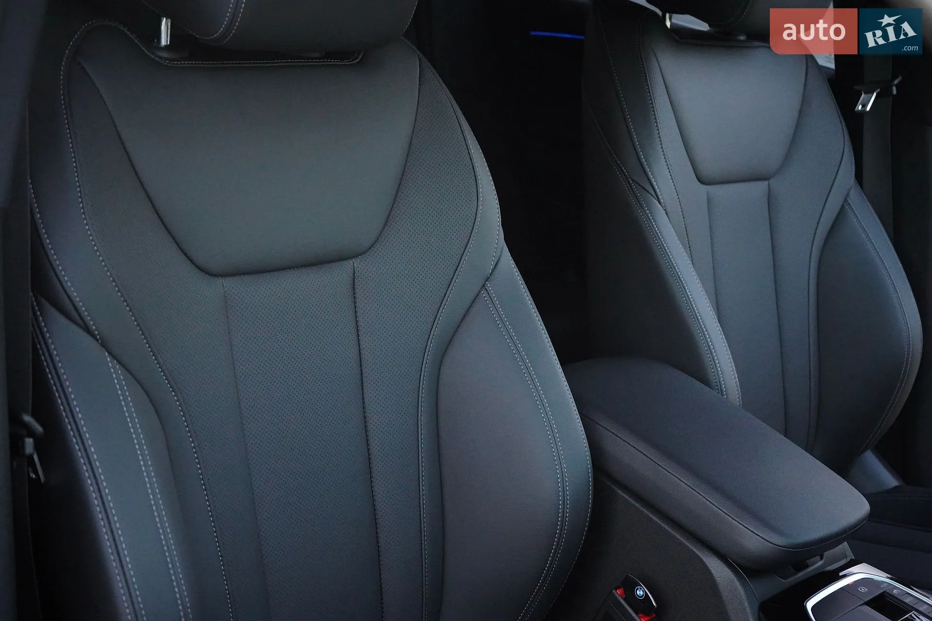 2022 BMW X4 - мініатюра 54