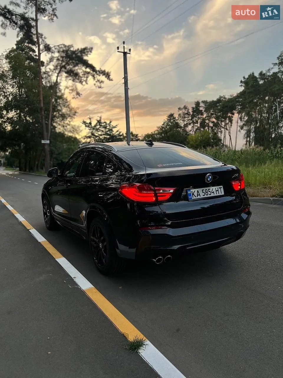 2015 BMW X4 - мініатюра 9
