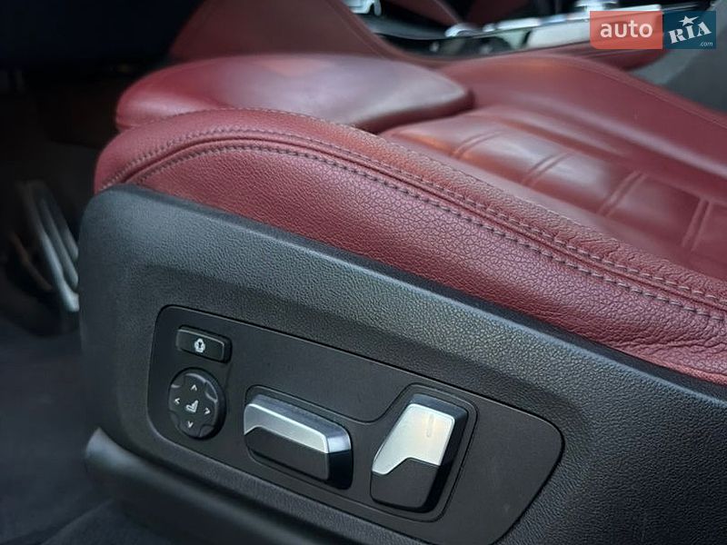 Позашляховик / Кросовер BMW X4 2019 в Києві