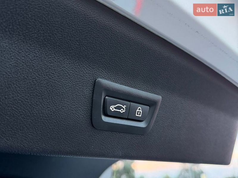 Позашляховик / Кросовер BMW X4 2019 в Києві