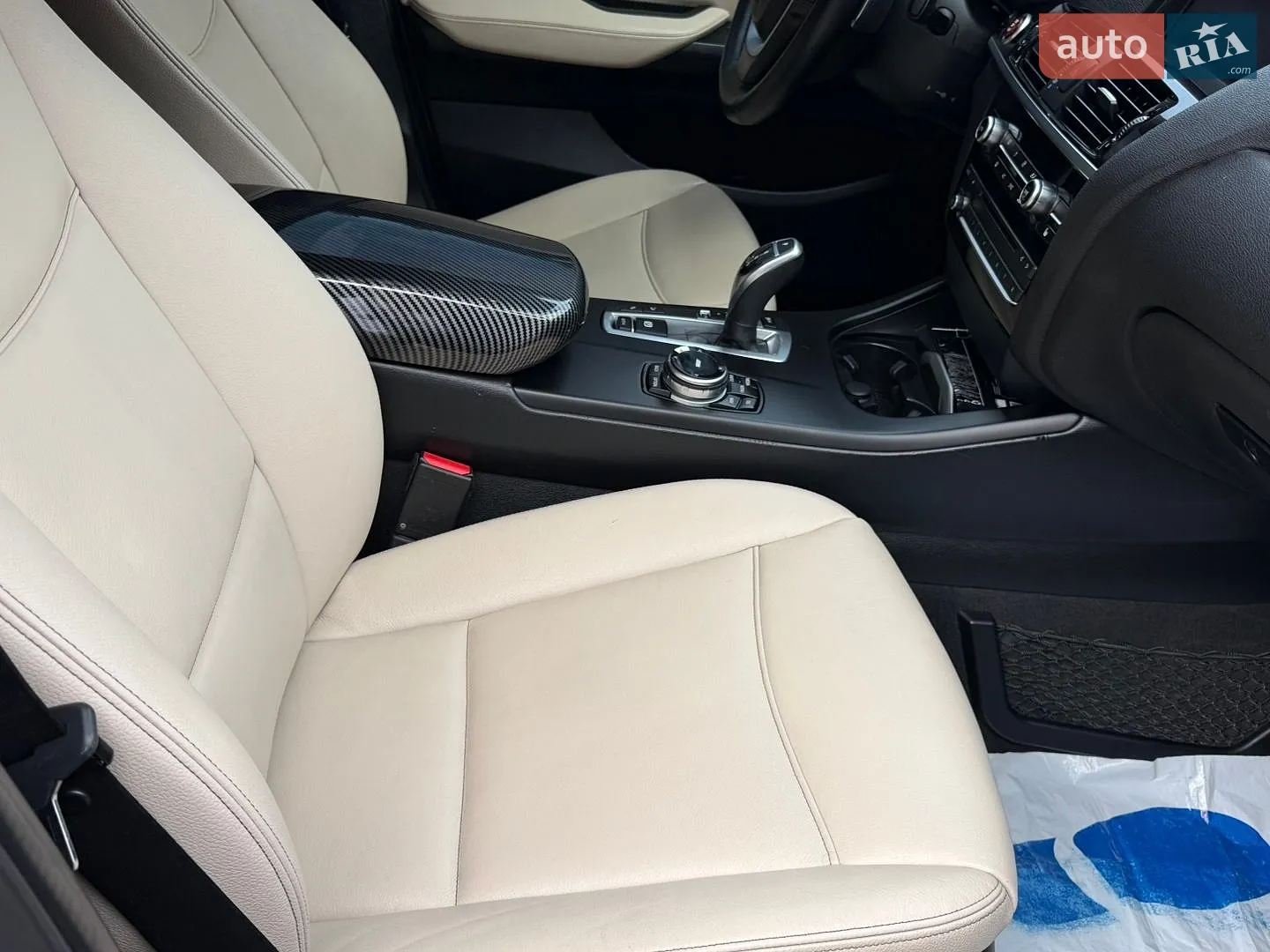 2015 BMW X4 - мініатюра 48