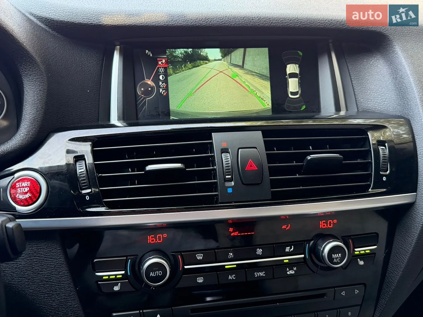 2015 BMW X4 - мініатюра 72