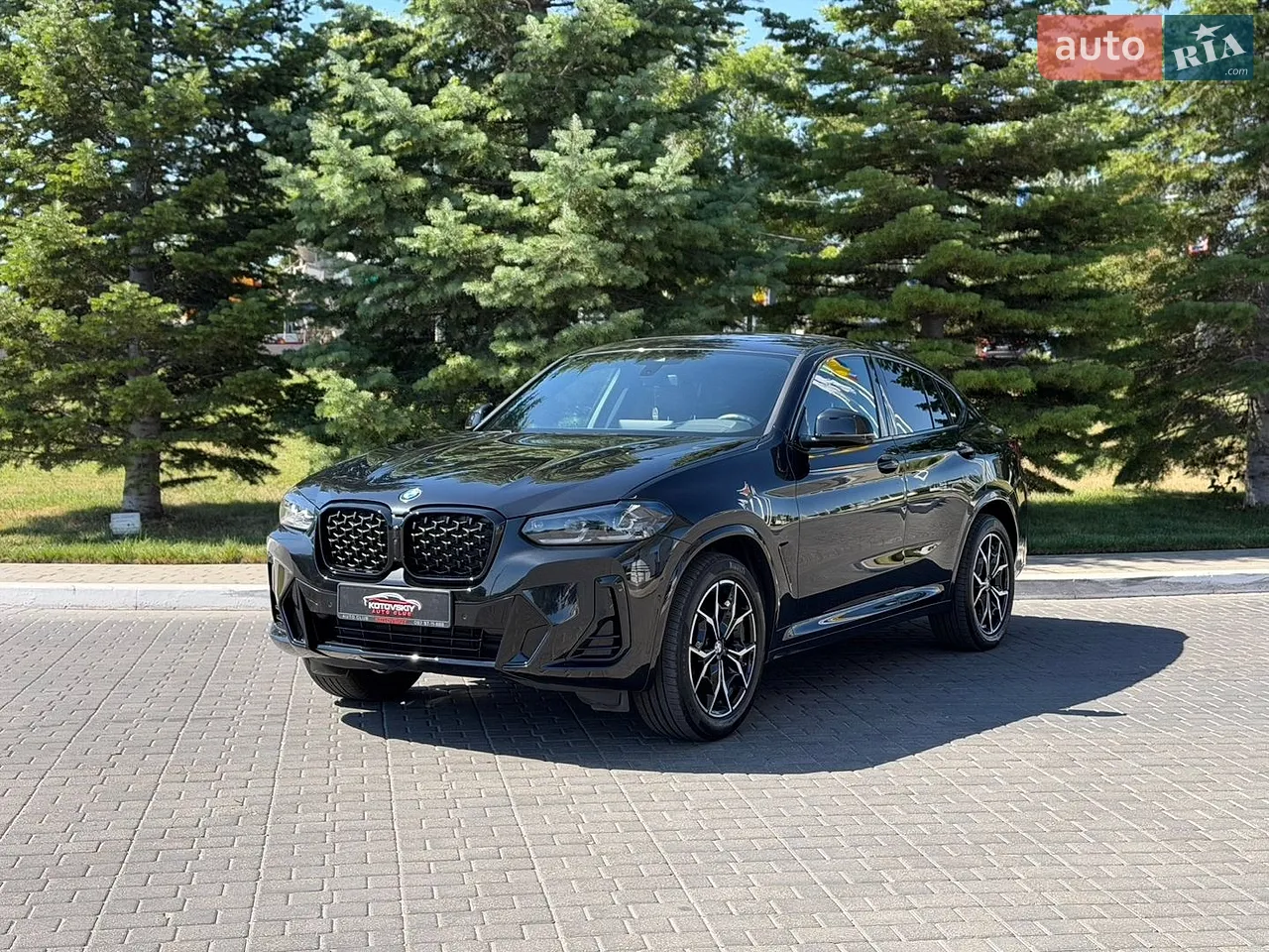 2023 BMW X7 - мініатюра 47