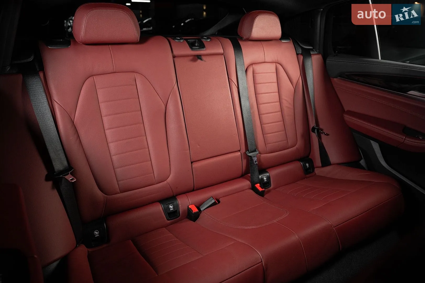 2019 BMW X4 - мініатюра 29
