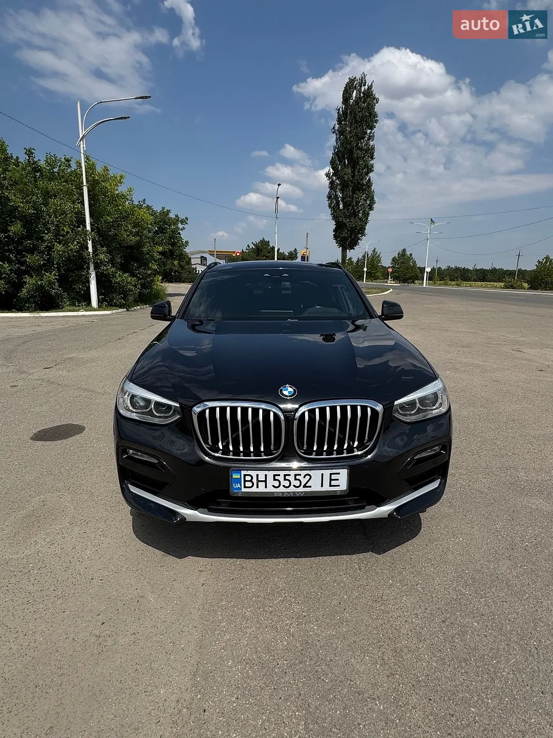 2019 BMW X4 - фото 1