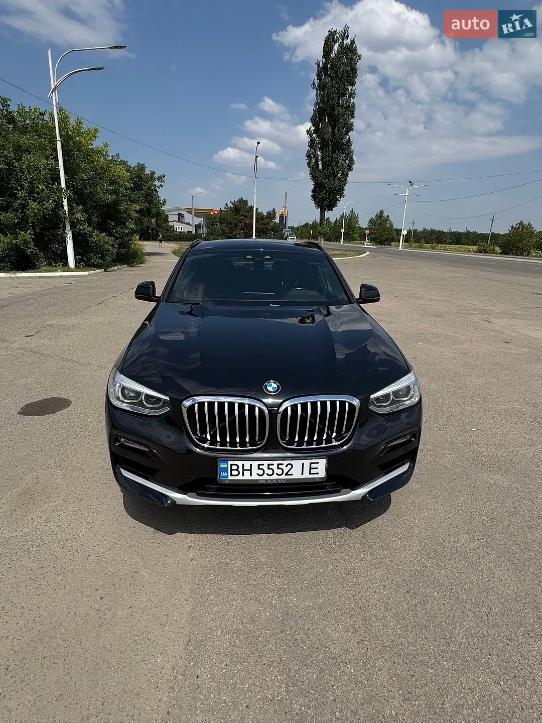 2019 BMW X4 - мініатюра 2