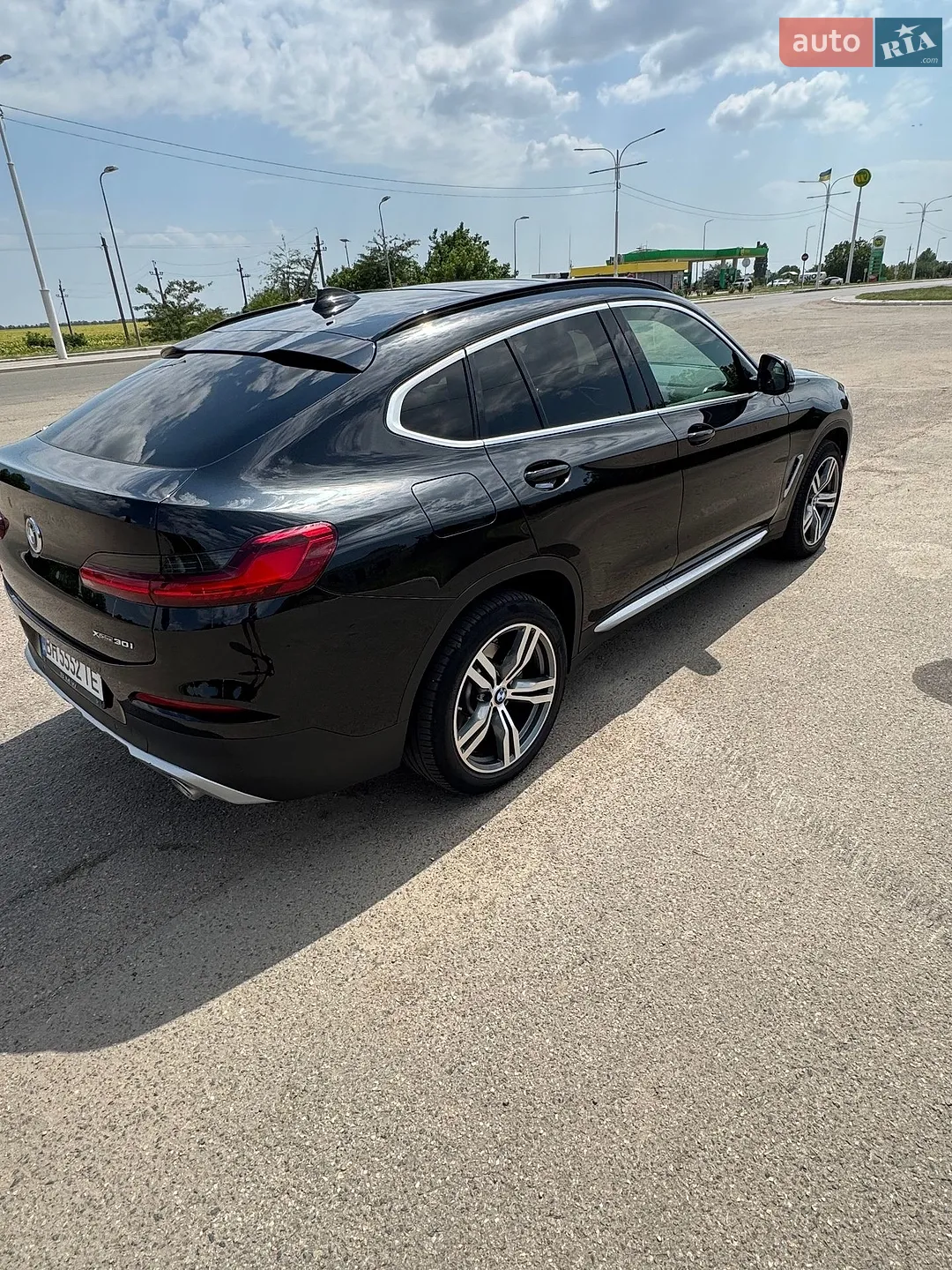 2019 BMW X4 - мініатюра 6