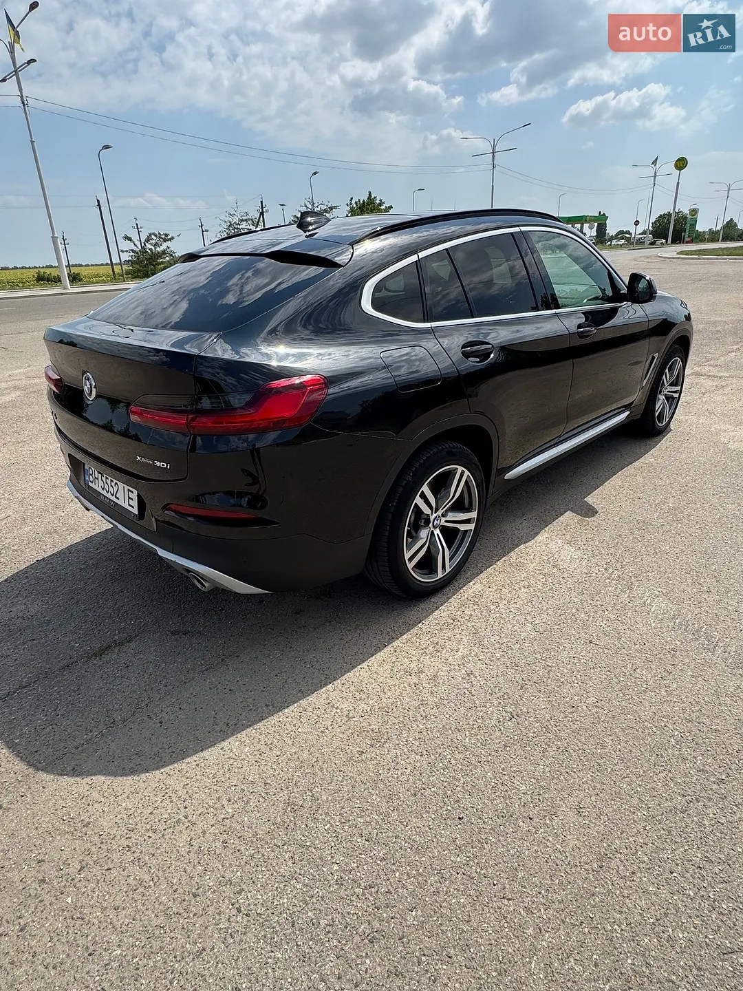 2019 BMW X4 - мініатюра 7