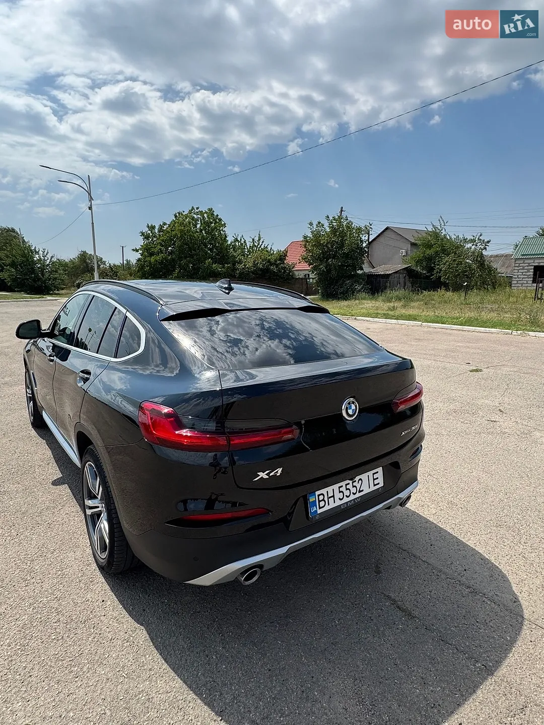 2019 BMW X4 - мініатюра 8