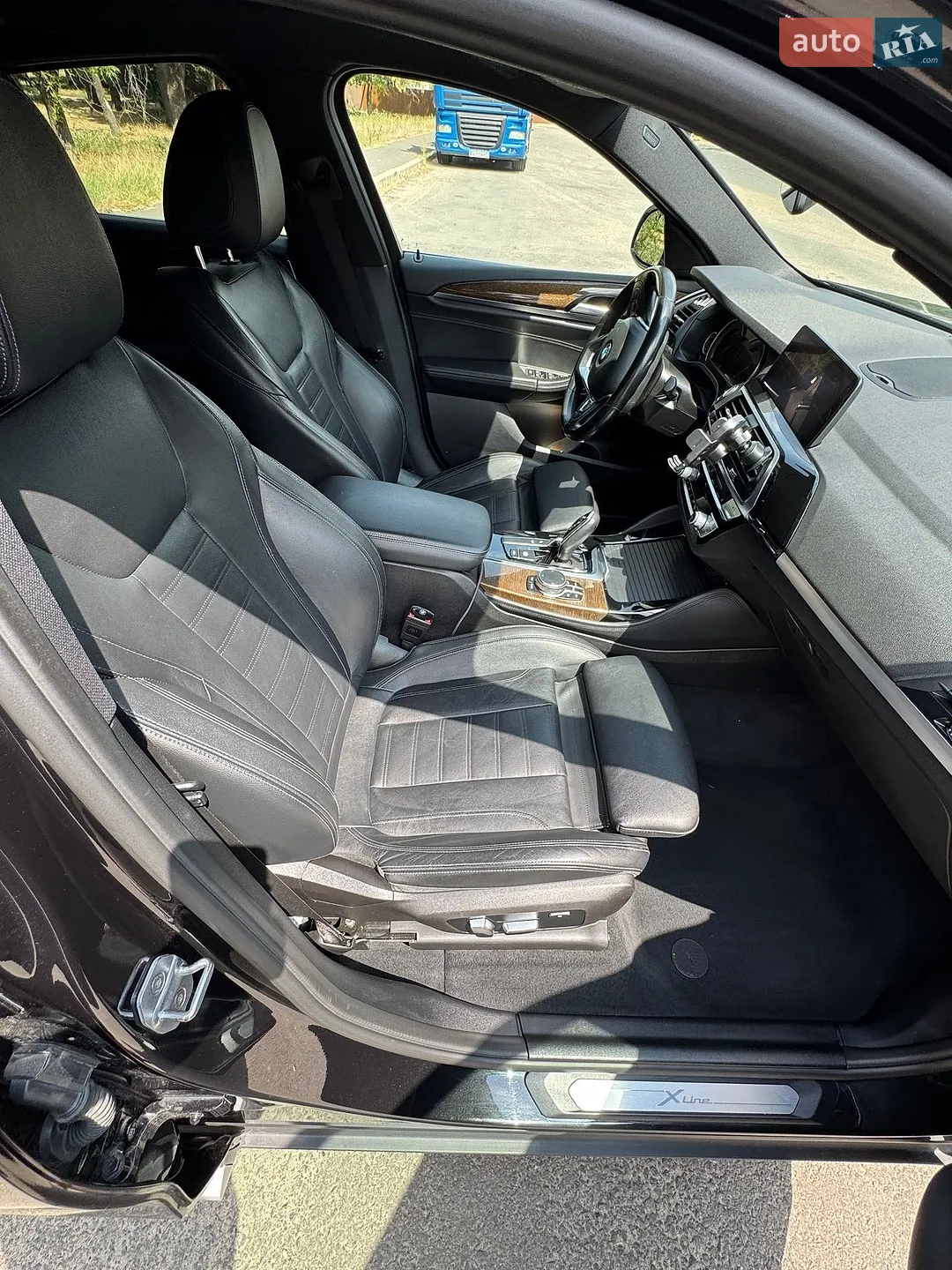 2019 BMW X4 - мініатюра 19