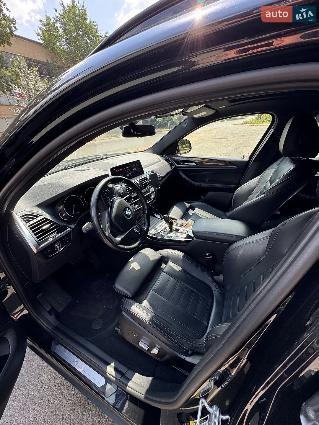 2019 BMW X4 - мініатюра 14