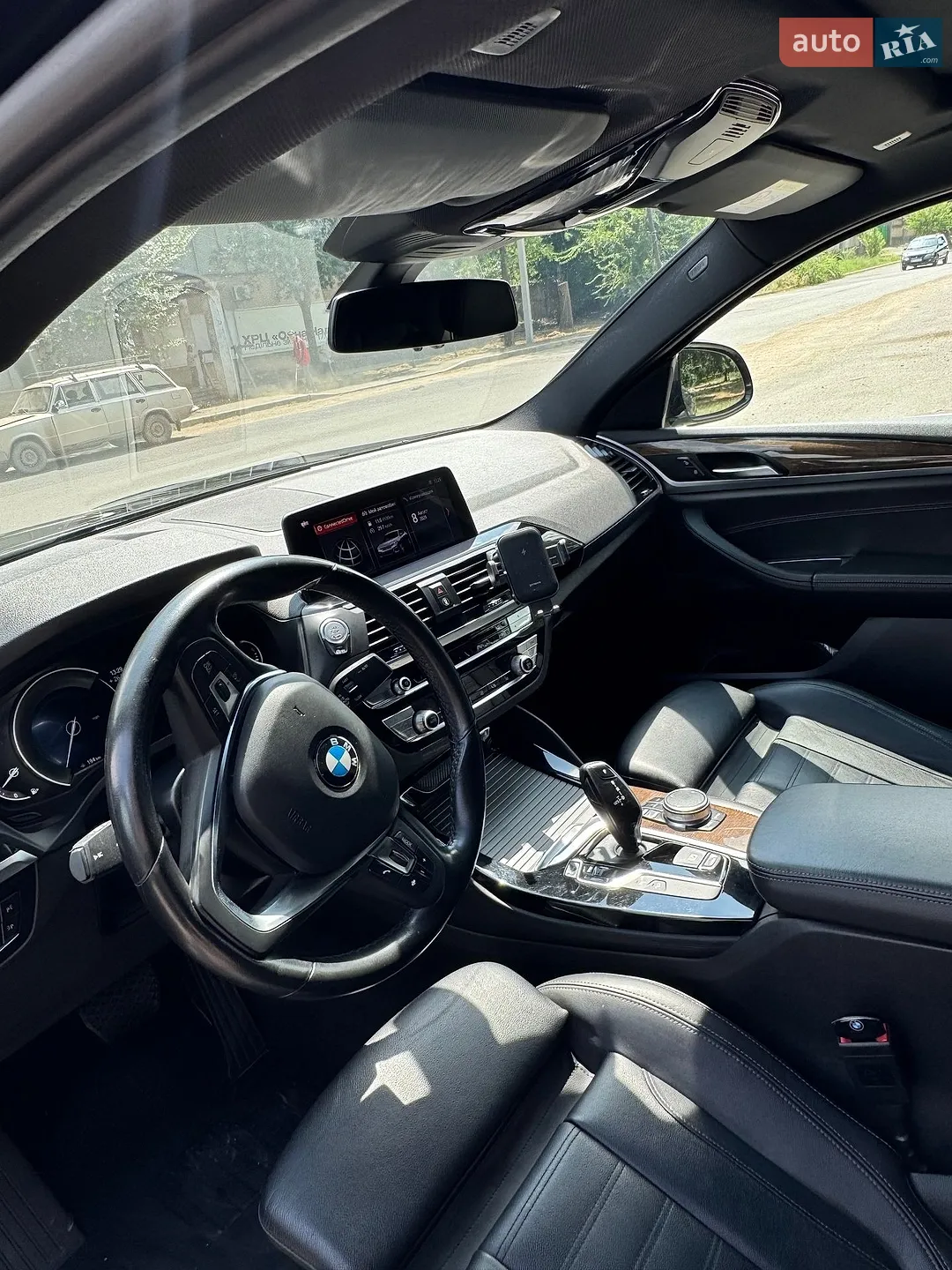 2019 BMW X4 - мініатюра 15