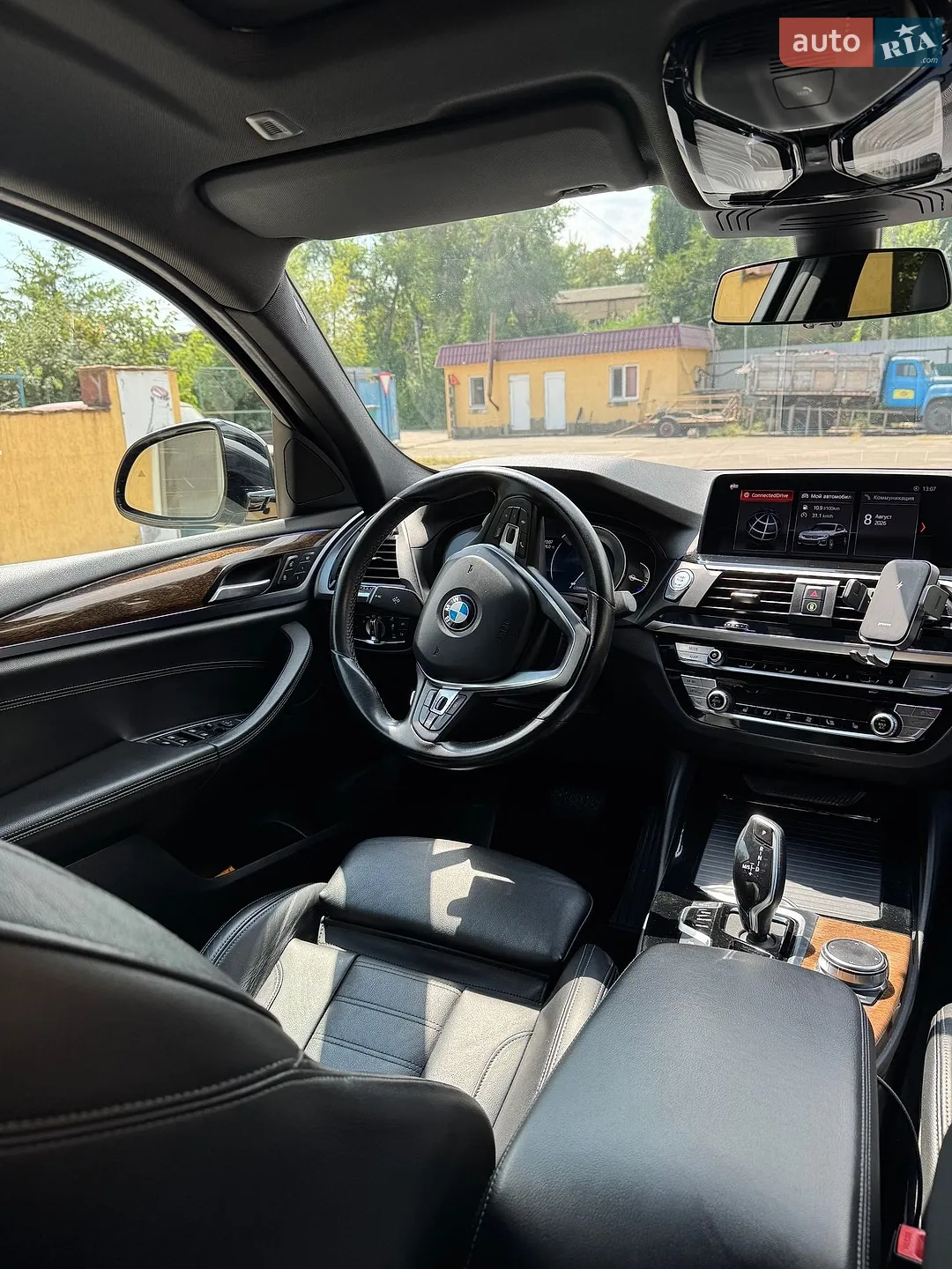2019 BMW X4 - мініатюра 18