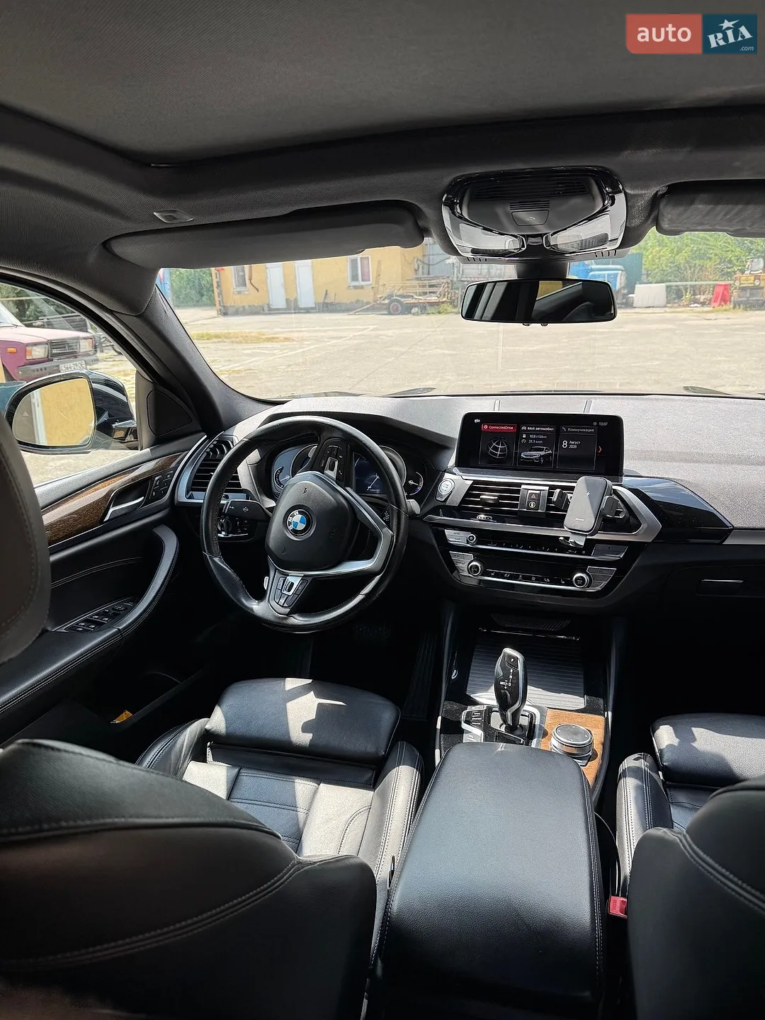 2019 BMW X4 - мініатюра 16