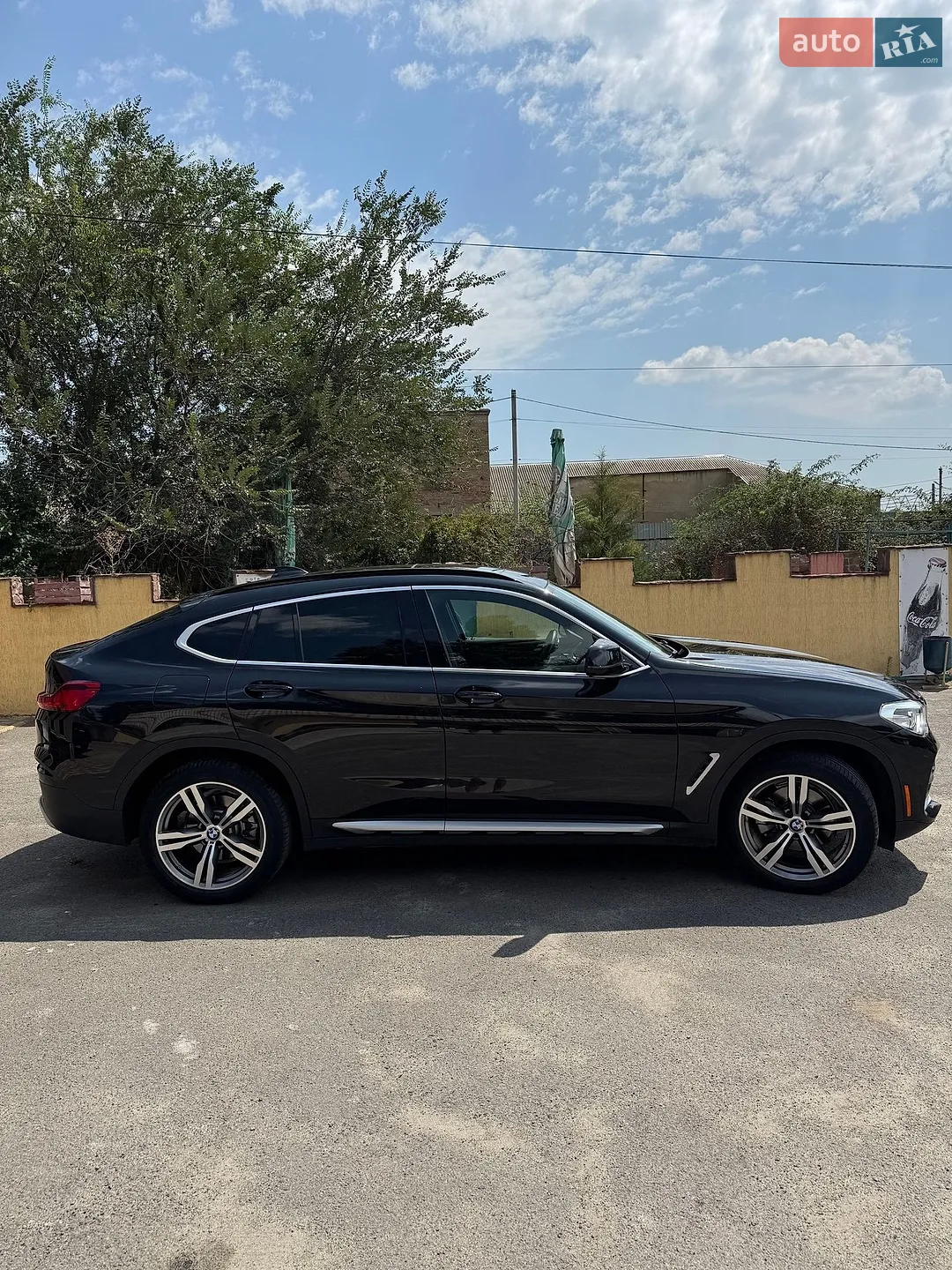 2019 BMW X4 - мініатюра 12