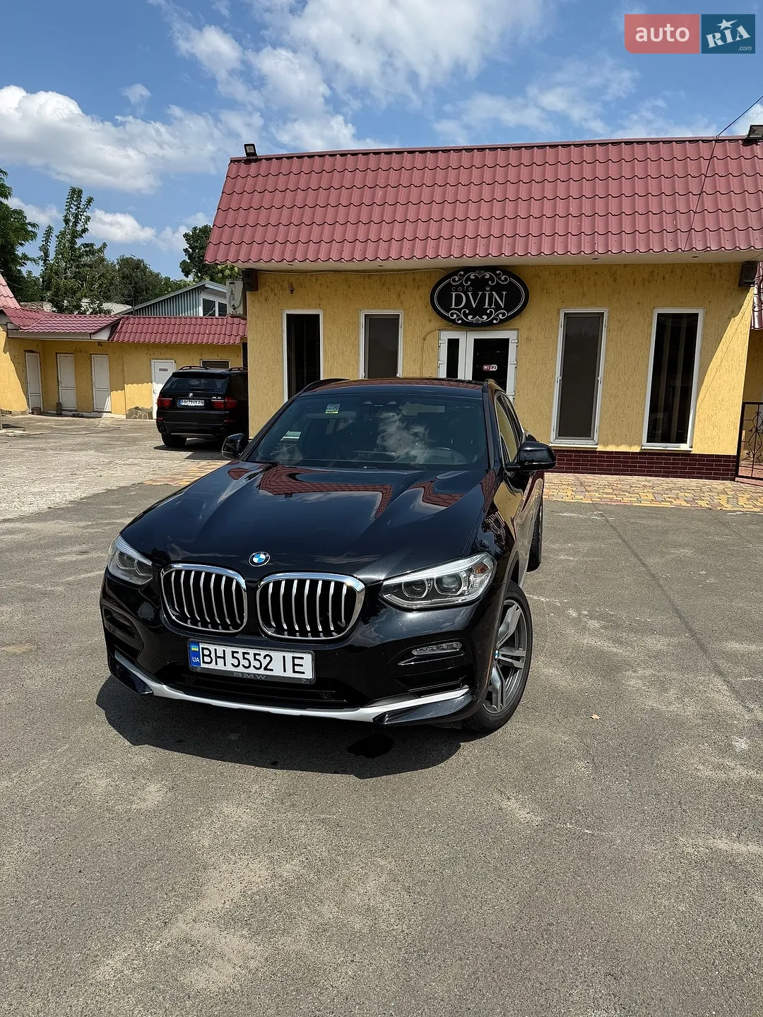 2019 BMW X4 - мініатюра 9