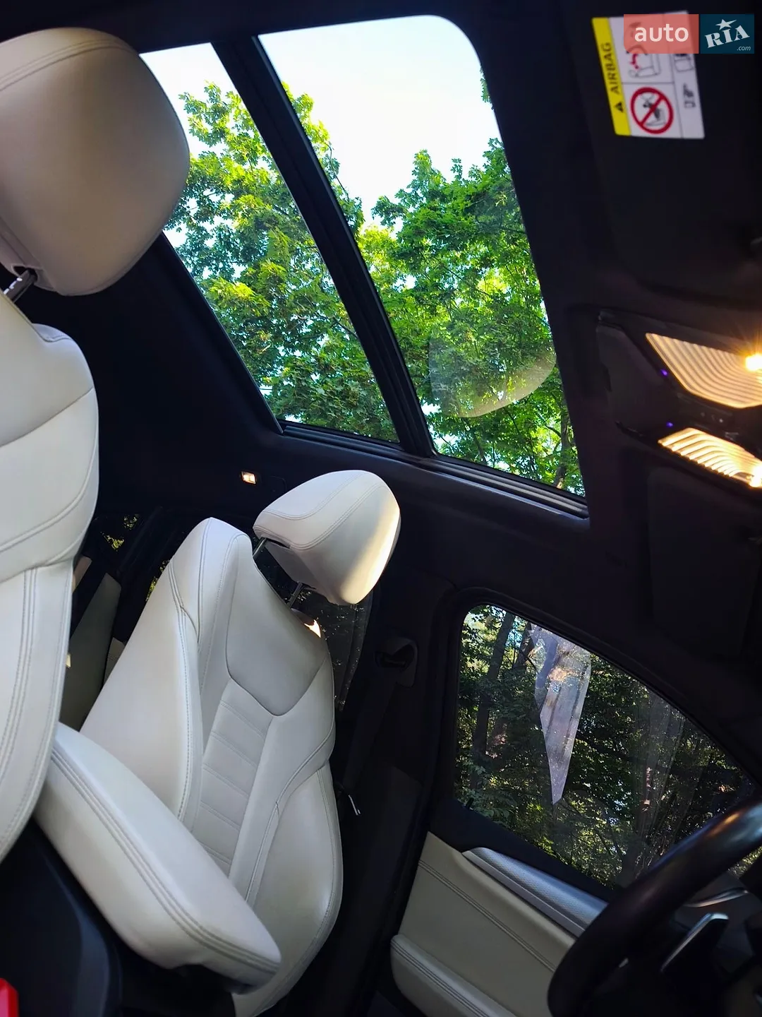 2020 BMW X4 - мініатюра 19
