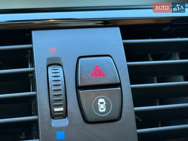 Внедорожник / Кроссовер BMW X4 2015 в Ровно