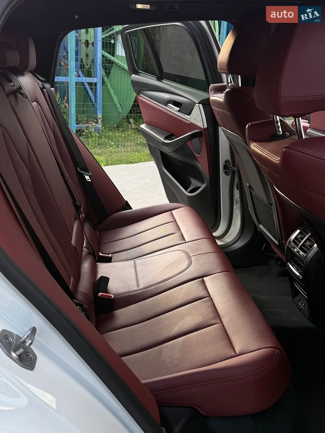 2023 BMW X4 - мініатюра 6